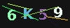 Gambar captcha